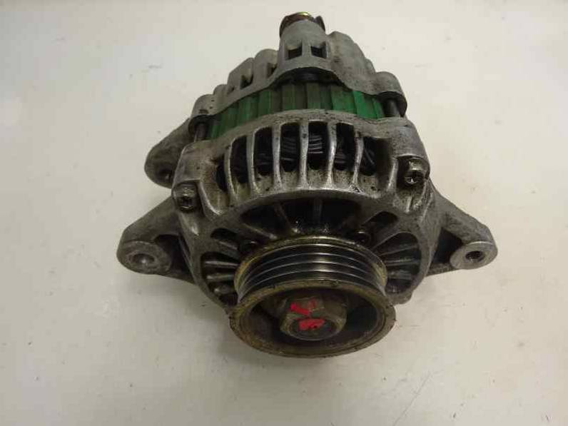 ALTERNADOR HYUNDAI ATOS PRIME 2000 1.0 (54 CV)