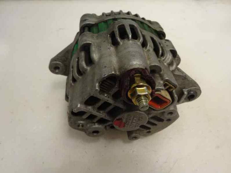 ALTERNADOR HYUNDAI ATOS PRIME 2000 1.0 (54 CV)