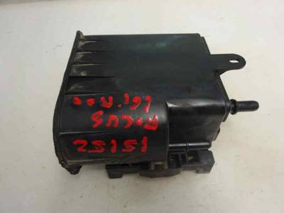 FILTRO CARBONO ACTIVO FORD FOCUS BERLINA 2000 1.6 16V (101 CV)