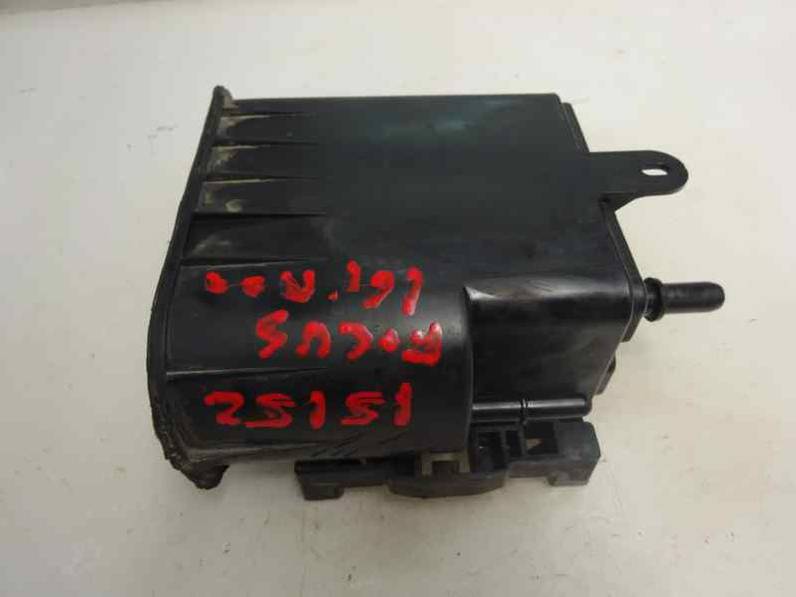 FILTRO CARBONO ACTIVO FORD FOCUS BERLINA 2000 1.6 16V (101 CV)