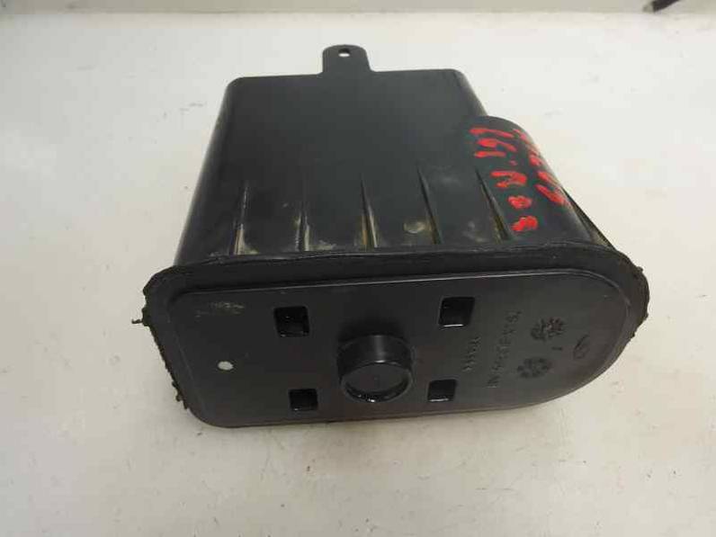 FILTRO CARBONO ACTIVO FORD FOCUS BERLINA 2000 1.6 16V (101 CV)