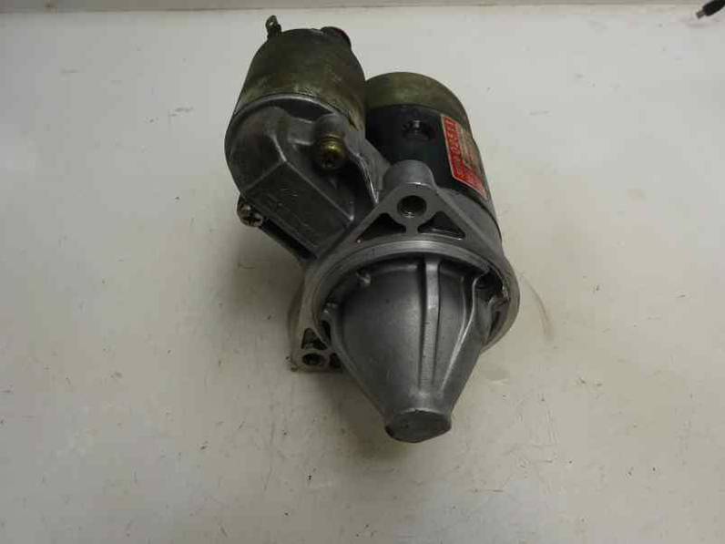 MOTOR ARRANQUE HYUNDAI ATOS PRIME 2000 1.0 (54 CV)