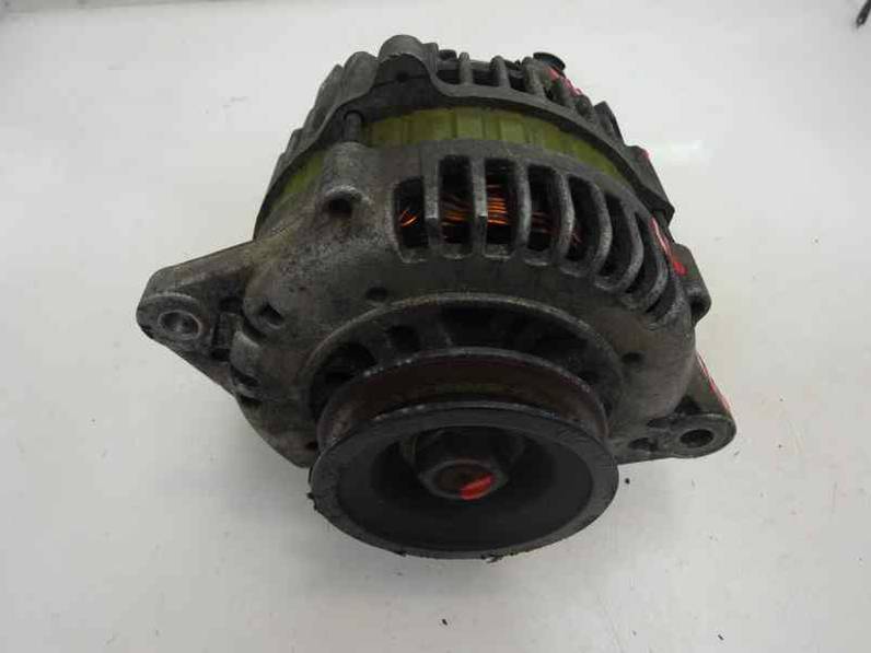 ALTERNADOR NISSAN ALMERA 1999 2.0 D (75 CV)