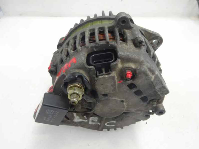 ALTERNADOR NISSAN ALMERA 1999 2.0 D (75 CV)