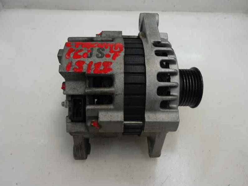 MOTOR ARRANQUE VOLKSWAGEN BORA BERLINA 2003 1.6 16V (105 CV)
