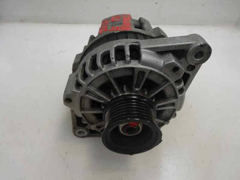 MOTOR ARRANQUE VOLKSWAGEN BORA BERLINA 2003 1.6 16V (105 CV)