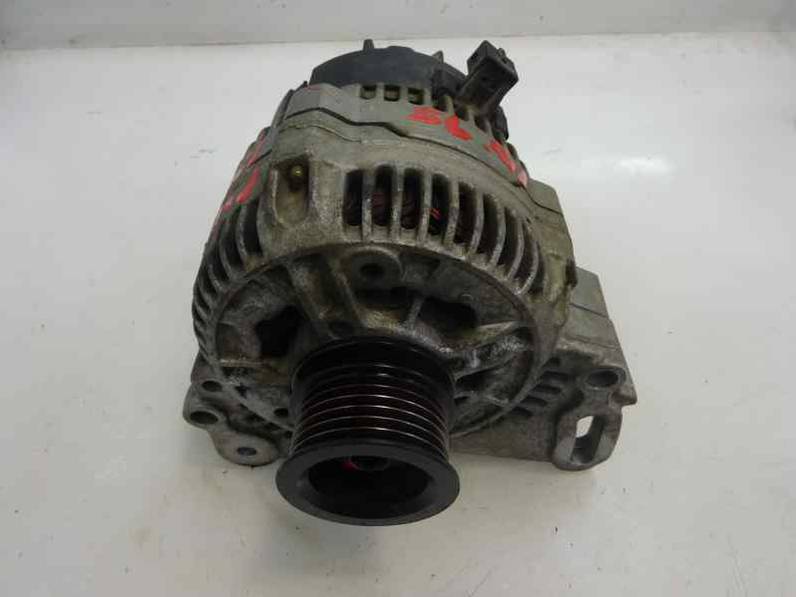 ALTERNADOR VOLKSWAGEN POLO BERLINA 1995 1.4 (60 CV)