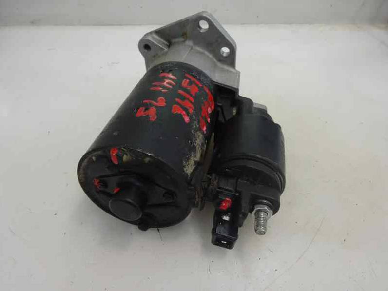 MOTOR ARRANQUE VOLKSWAGEN POLO BERLINA 1995 1.4 (60 CV)