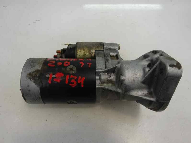 MOTOR ARRANQUE NISSAN ALMERA 1999 2.0 D (75 CV)