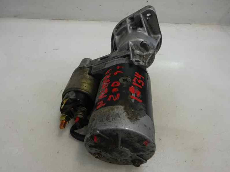 MOTOR ARRANQUE NISSAN ALMERA 1999 2.0 D (75 CV)