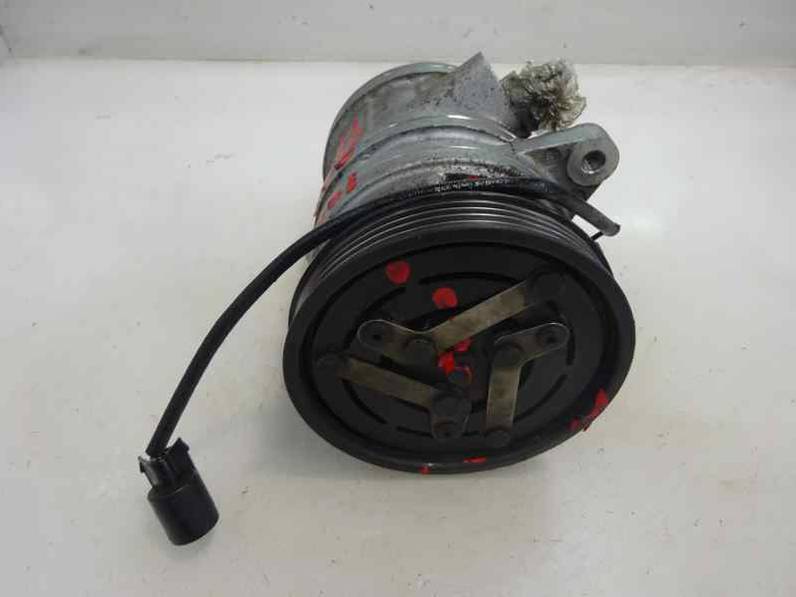 COMPRESOR AIRE ACONDICIONADO HYUNDAI ATOS PRIME 2000 1.0 (54 CV)
