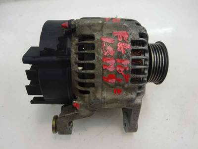 ALTERNADOR FORD ESCORT BERL TURNIER 1998 1.8 TURBODIESEL (90 CV)