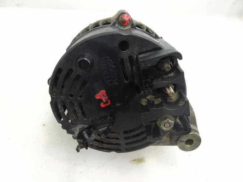 ALTERNADOR FORD ESCORT BERL TURNIER 1998 1.8 TURBODIESEL (90 CV)