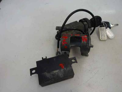 CONMUTADOR DE ARRANQUE VOLKSWAGEN POLO BERLINA 1995 1.4 (60 CV)