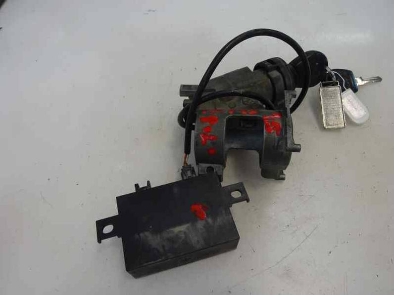 CONMUTADOR DE ARRANQUE VOLKSWAGEN POLO BERLINA 1995 1.4 (60 CV)