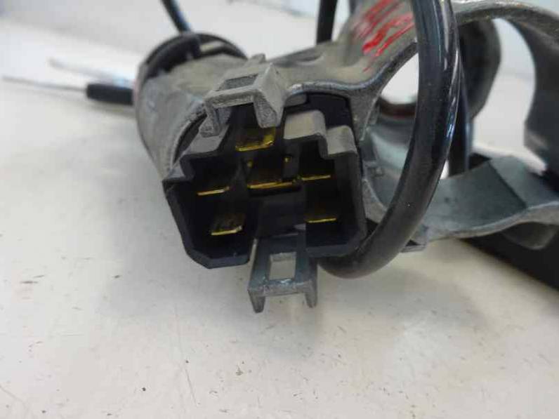 CONMUTADOR DE ARRANQUE VOLKSWAGEN POLO BERLINA 1995 1.4 (60 CV)