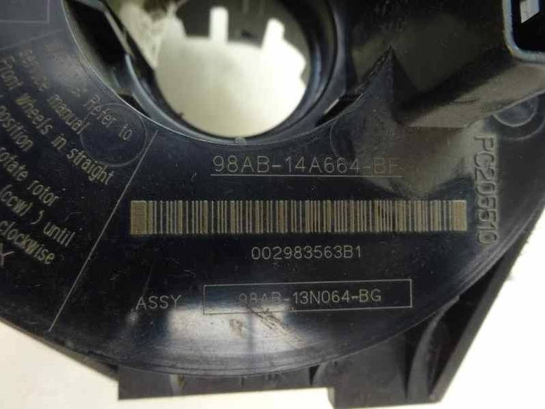 ANILLO AIRBAG FORD FOCUS BERLINA 2000 1.6 16V (101 CV)