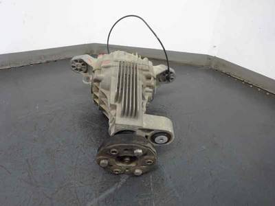 DIFERENCIAL TRASERO MERCEDES CLASE M 2008 3.0 CDI (190 CV)