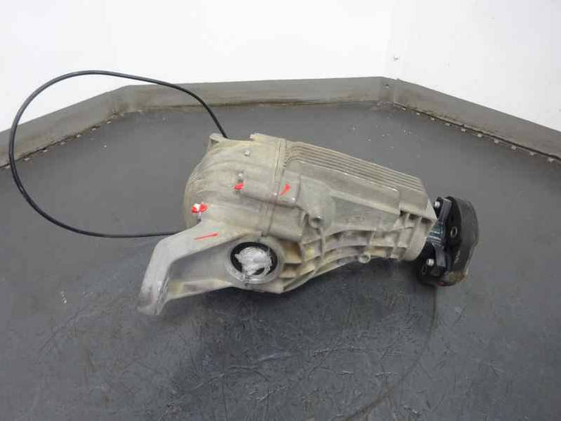 DIFERENCIAL TRASERO MERCEDES CLASE M 2008 3.0 CDI (190 CV)