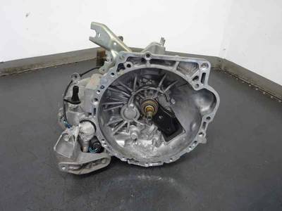 CAJA CAMBIOS MAZDA 2 LIM 2009 1.3 16V (75 CV)
