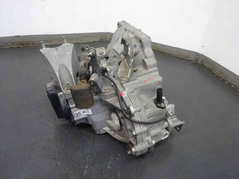 CAJA CAMBIOS MAZDA 2 LIM 2009 1.3 16V (75 CV)
