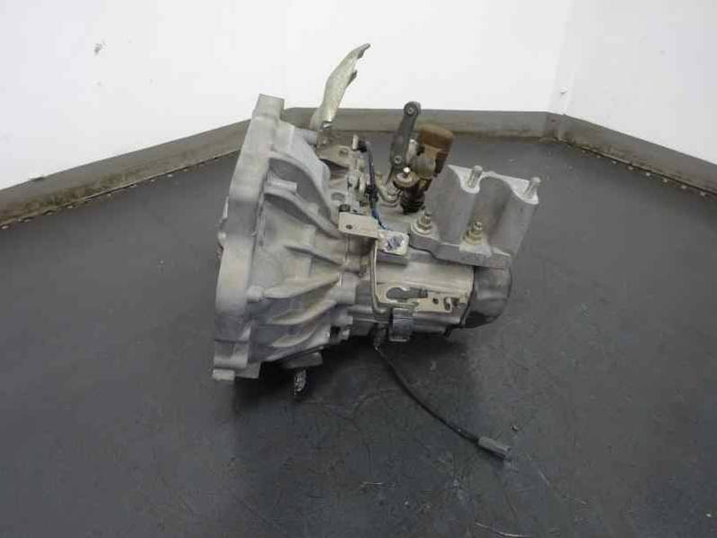 CAJA CAMBIOS MAZDA 2 LIM 2009 1.3 16V (75 CV)