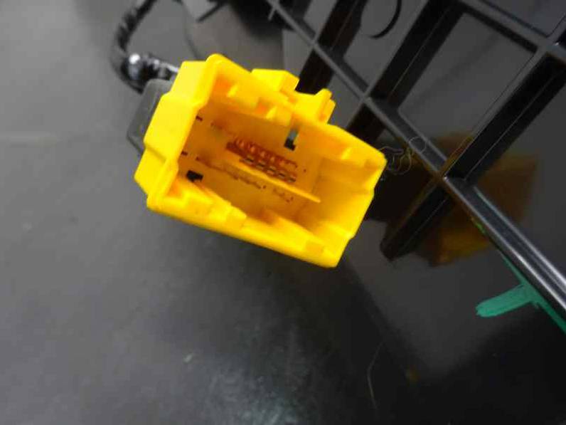 JUEGO ASIENTOS COMPLETO CITROEN DS4 2012 1.6 HDI FAP (112 CV)