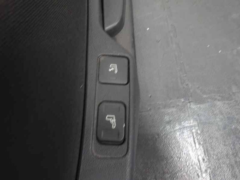 JUEGO ASIENTOS COMPLETO CITROEN DS4 2012 1.6 HDI FAP (112 CV)