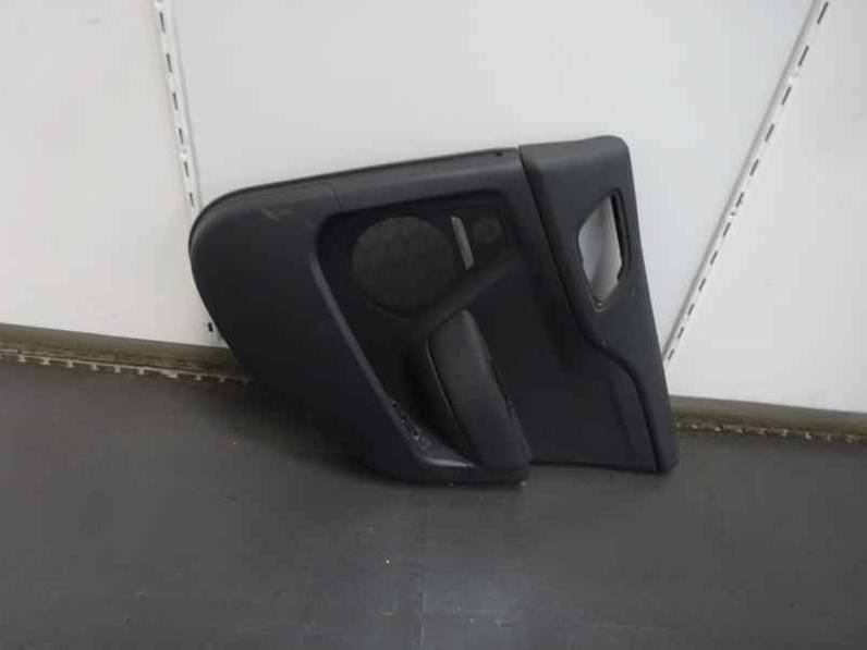 JUEGO ASIENTOS COMPLETO CITROEN DS4 2012 1.6 HDI FAP (112 CV)