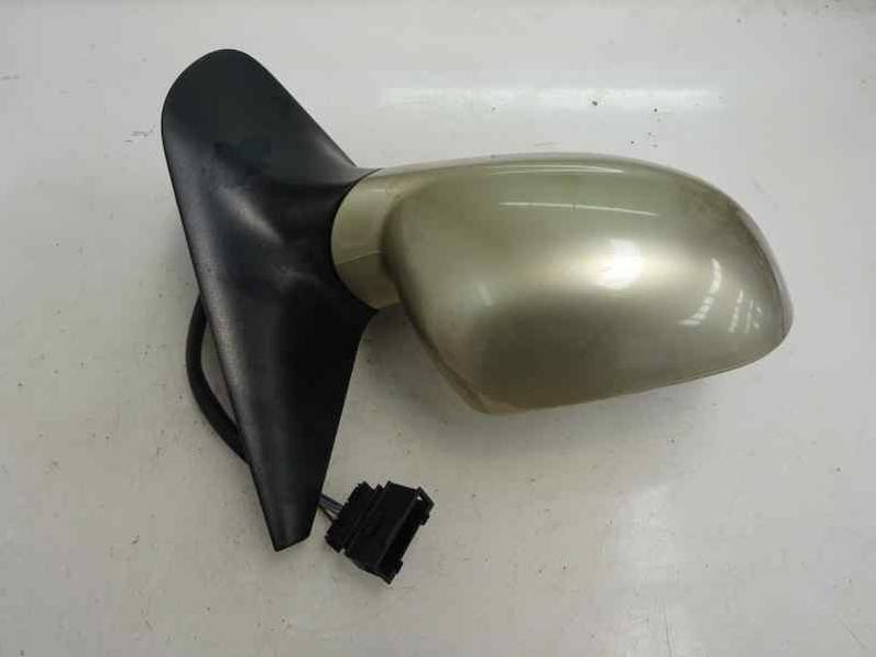 RETROVISOR DERECHO VOLKSWAGEN BORA BERLINA 2003 1.6 16V (105 CV)