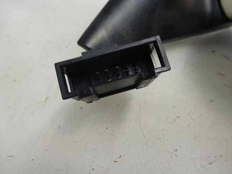 RETROVISOR DERECHO VOLKSWAGEN BORA BERLINA 2003 1.6 16V (105 CV)