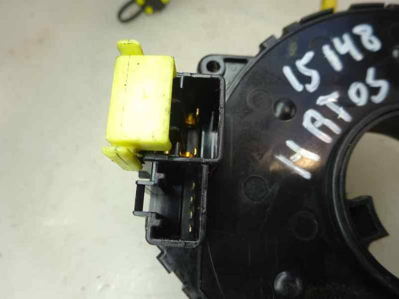 ANILLO AIRBAG HYUNDAI ATOS PRIME 2000 1.0 (54 CV)