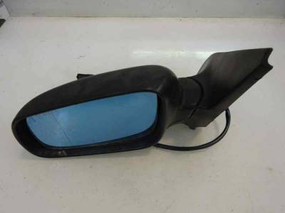 RETROVISOR IZQUIERDO VOLKSWAGEN BORA BERLINA 2003 1.6 16V (105 CV)