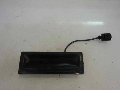 MANETA EXTERIOR PORTON VOLKSWAGEN BORA BERLINA 2003 1.6 16V (105 CV)