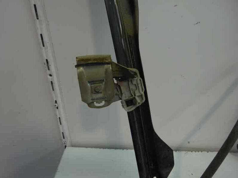 ELEVALUNAS DELANTERO DERECHO FORD FOCUS BERLINA 2000 1.6 16V (101 CV)