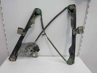 ELEVALUNAS DELANTERO IZQUIERDO FORD FOCUS BERLINA 2000 1.6 16V (101 CV)