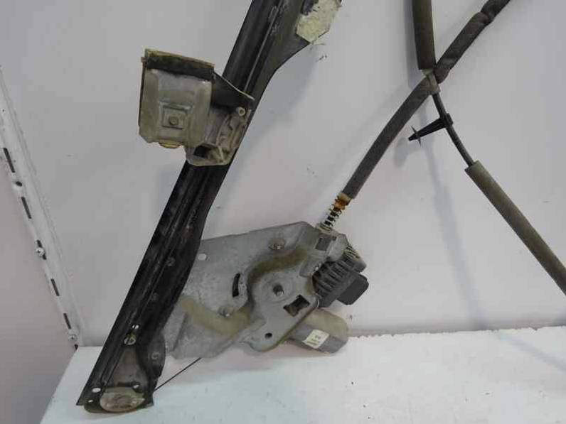 ELEVALUNAS DELANTERO IZQUIERDO FORD FOCUS BERLINA 2000 1.6 16V (101 CV)