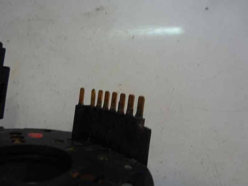 MANDO INTERMITENTES VOLKSWAGEN POLO BERLINA 1995 1.4 (60 CV)