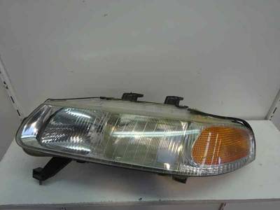 FARO IZQUIERDO MG ROVER SERIE 400 1997 2.0 TURBODIESEL (86 CV)