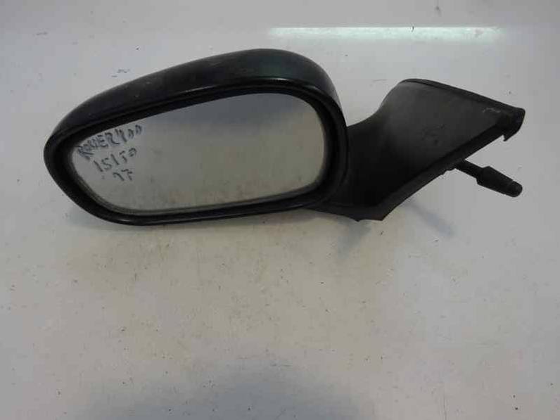 RETROVISOR IZQUIERDO MG ROVER SERIE 400 1997 2.0 TURBODIESEL (86 CV)