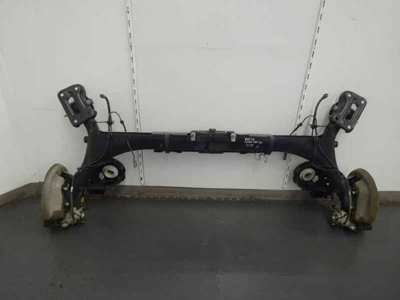 PUENTE TRASERO CITROEN DS4 2012 1.6 HDI FAP (112 CV)
