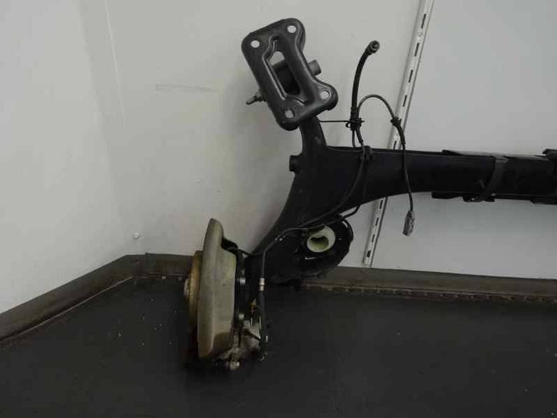 PUENTE TRASERO CITROEN DS4 2012 1.6 HDI FAP (112 CV)