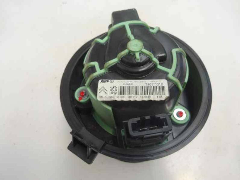 MOTOR CALEFACCION CITROEN DS4 2012 1.6 HDI FAP (112 CV)