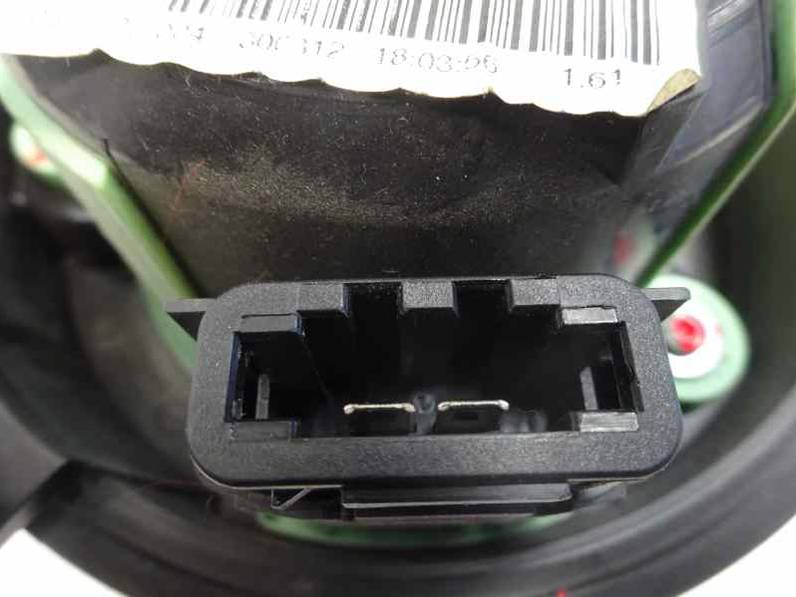 MOTOR CALEFACCION CITROEN DS4 2012 1.6 HDI FAP (112 CV)