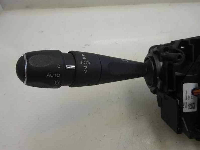 MANDO MULTIFUNCION CITROEN DS4 2012 1.6 HDI FAP (112 CV)