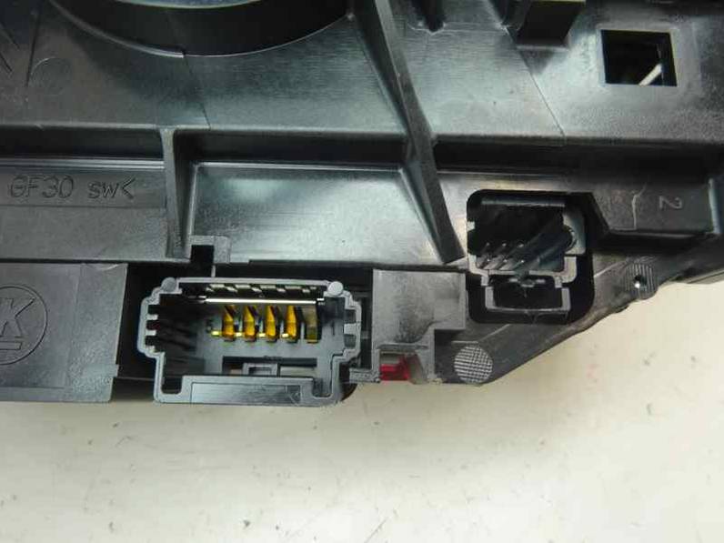 MANDO MULTIFUNCION CITROEN DS4 2012 1.6 HDI FAP (112 CV)