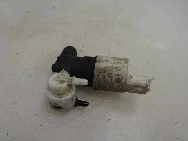 BOMBA LIMPIA CITROEN DS4 2012 1.6 HDI FAP (112 CV)