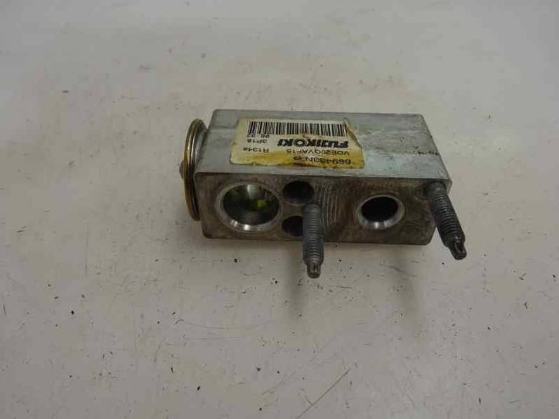 VALVULA EXPANSION CITROEN DS4 2012 1.6 HDI FAP (112 CV)