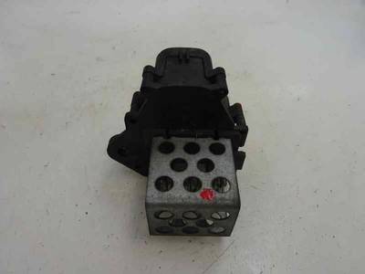 RESISTENCIA CALEFACCION CITROEN DS4 2012 1.6 HDI FAP (112 CV)
