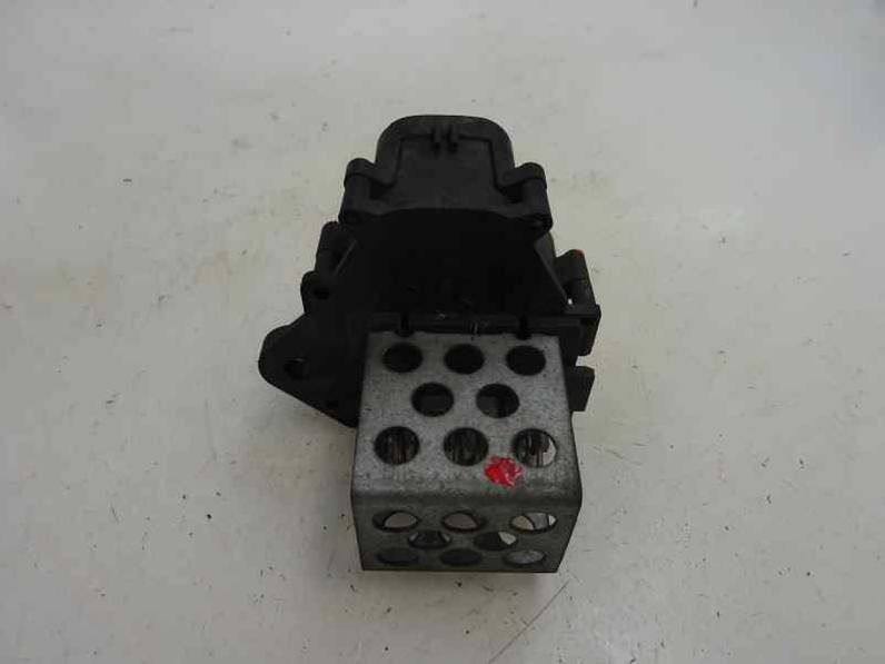 RESISTENCIA CALEFACCION CITROEN DS4 2012 1.6 HDI FAP (112 CV)